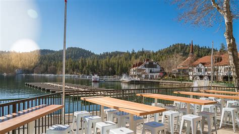 lake arrowhead village restaurants|Food + Drink — Jetties Waterfront Kitchen + Drink.